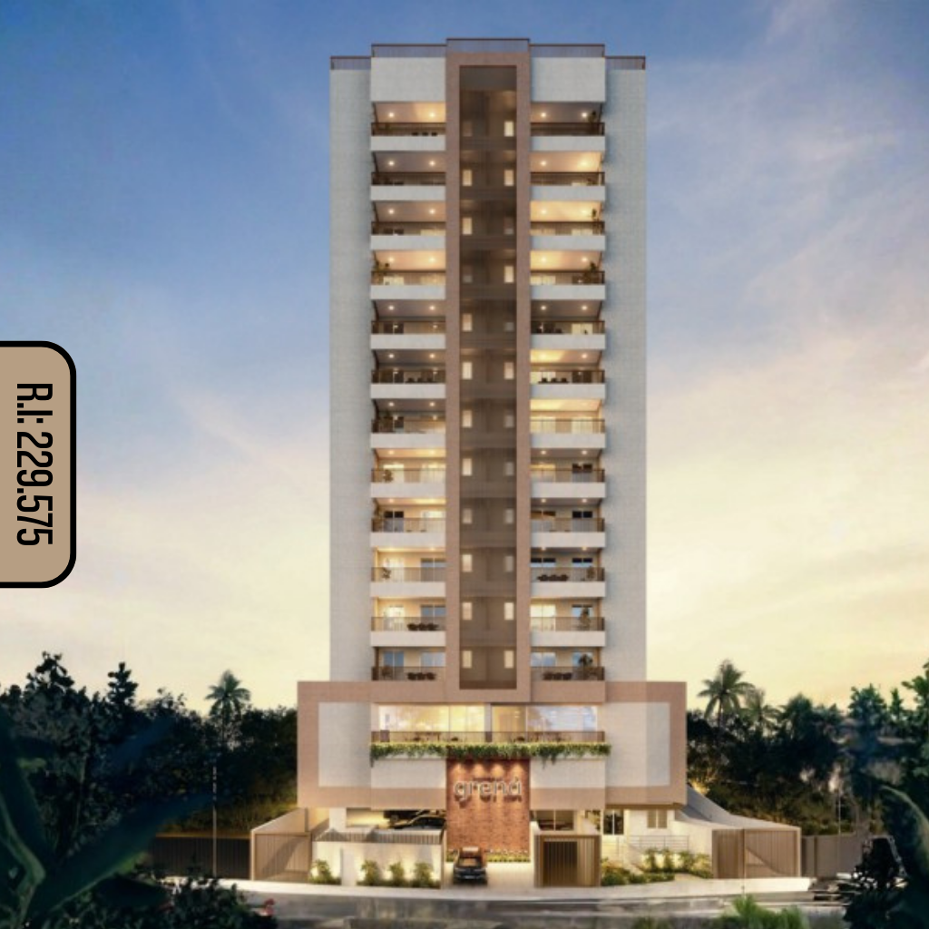 Nome do Empreendimento