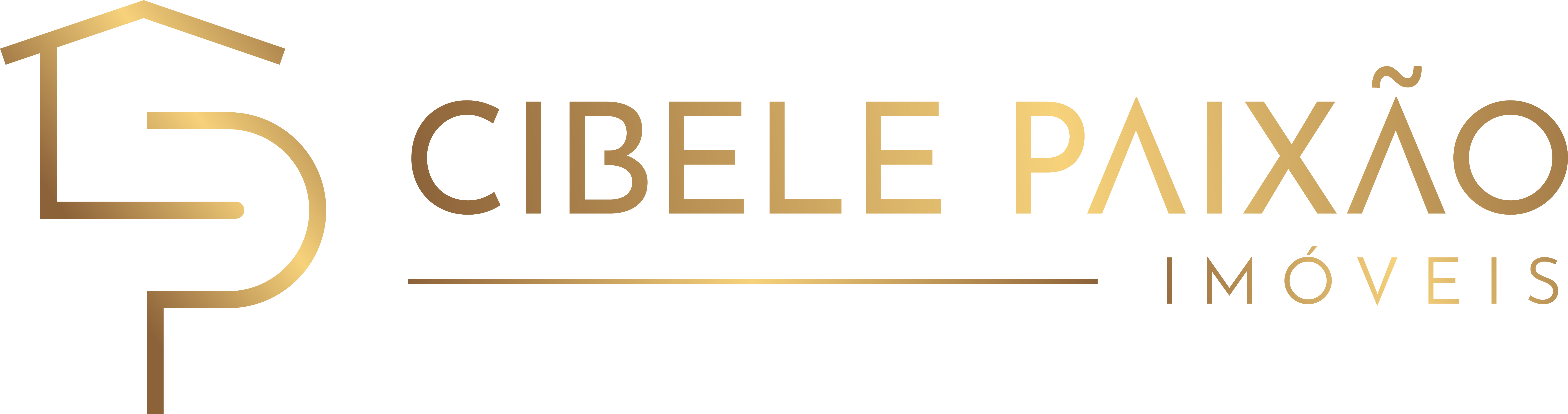 Cibele Paixão Imóveis