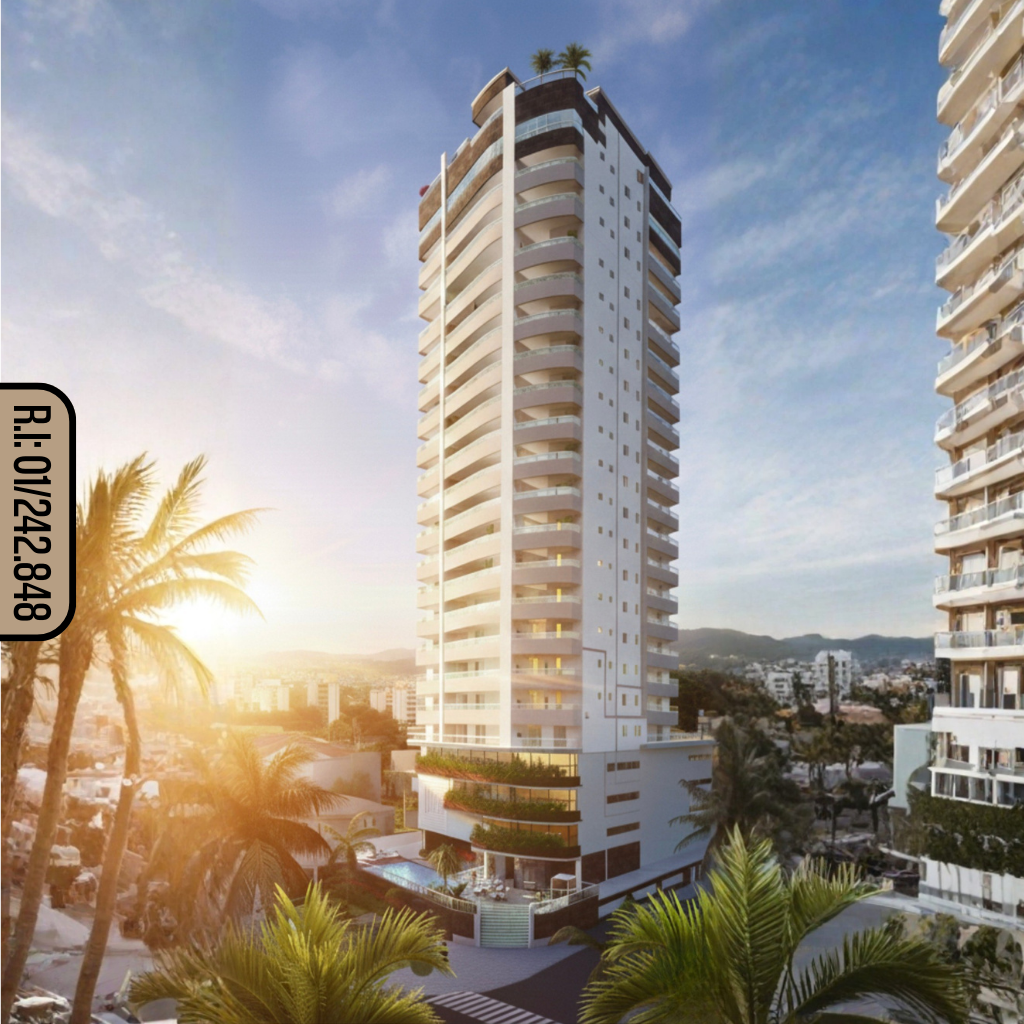 Nome do Empreendimento