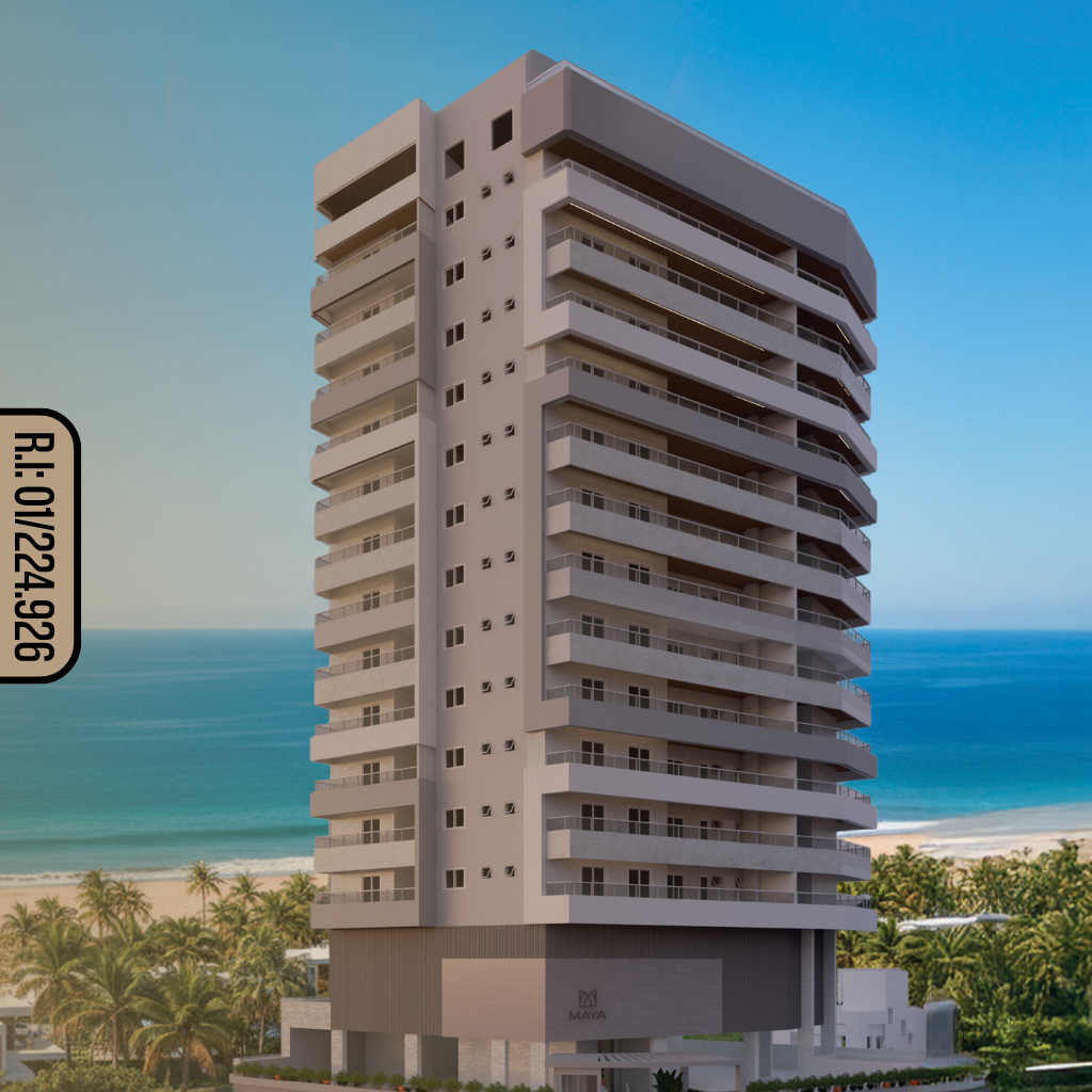 Nome do Empreendimento