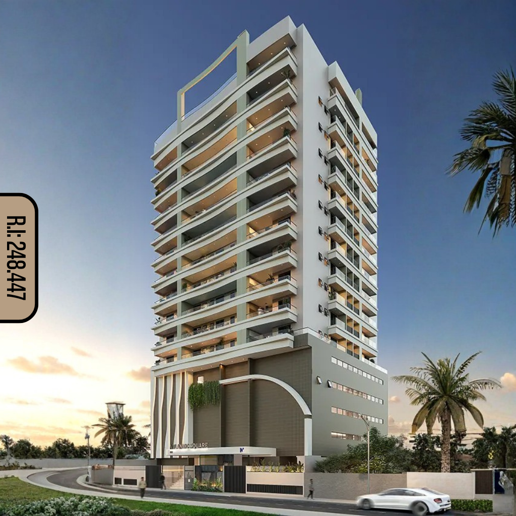 Nome do Empreendimento