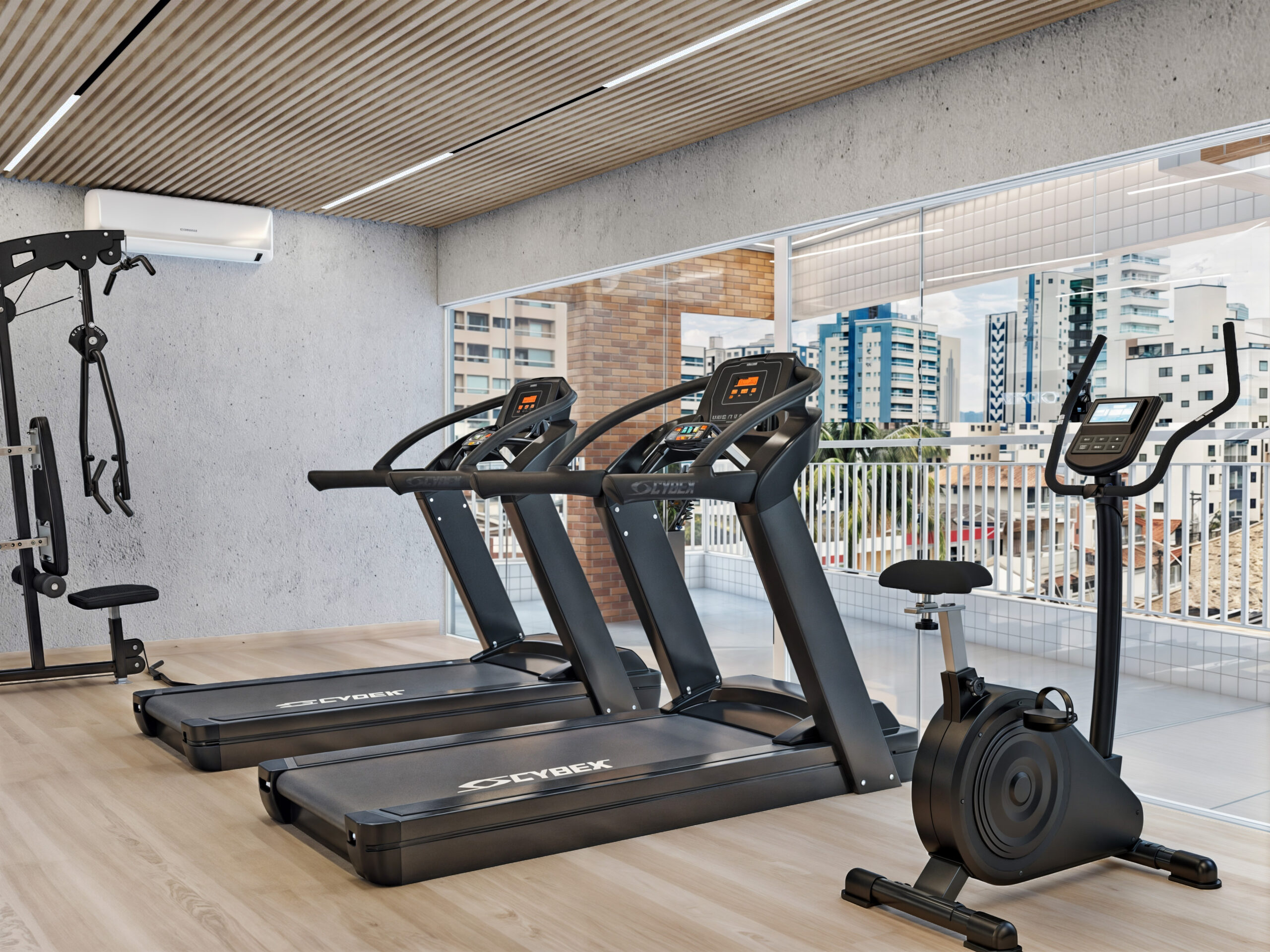 Fitness
