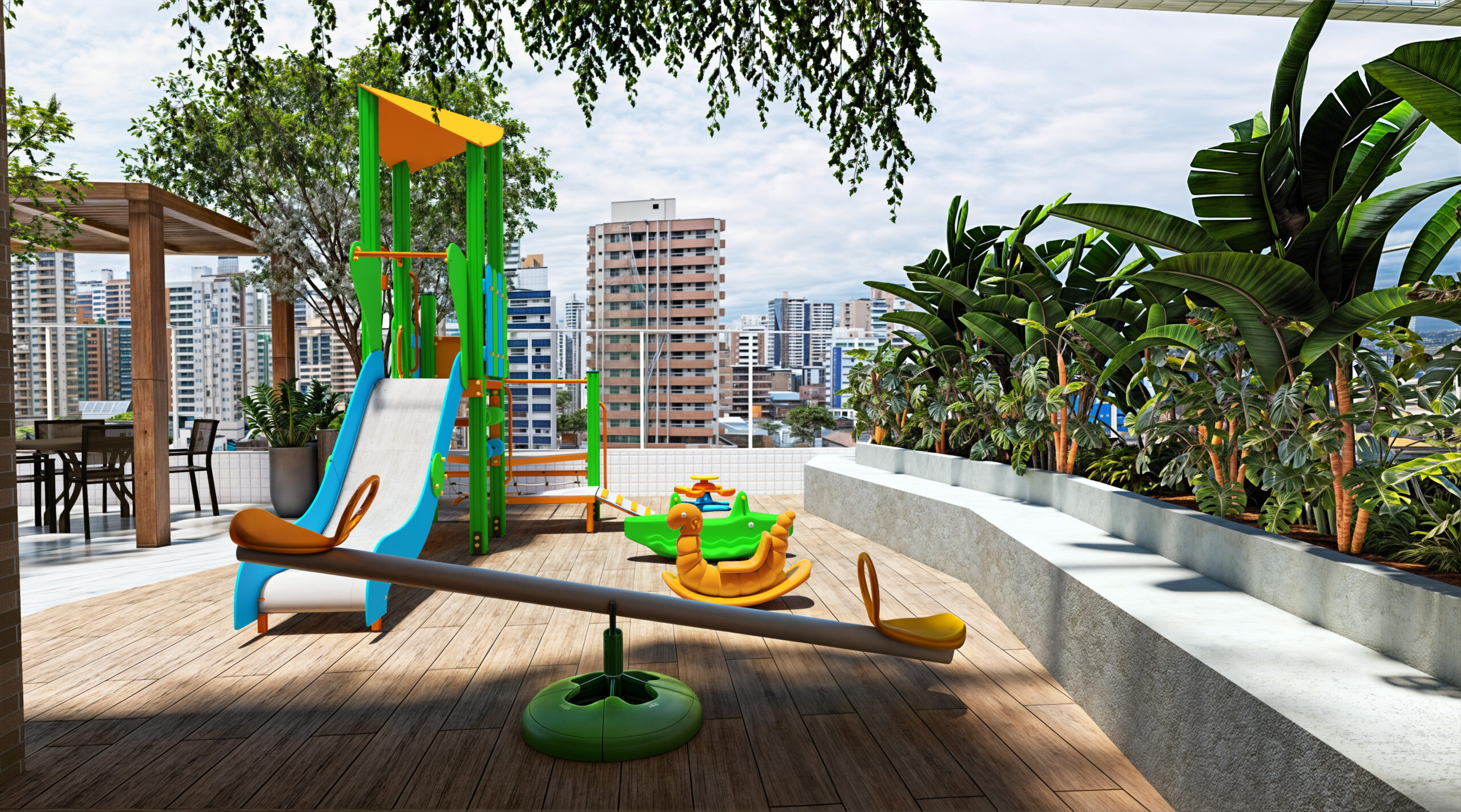 Playground