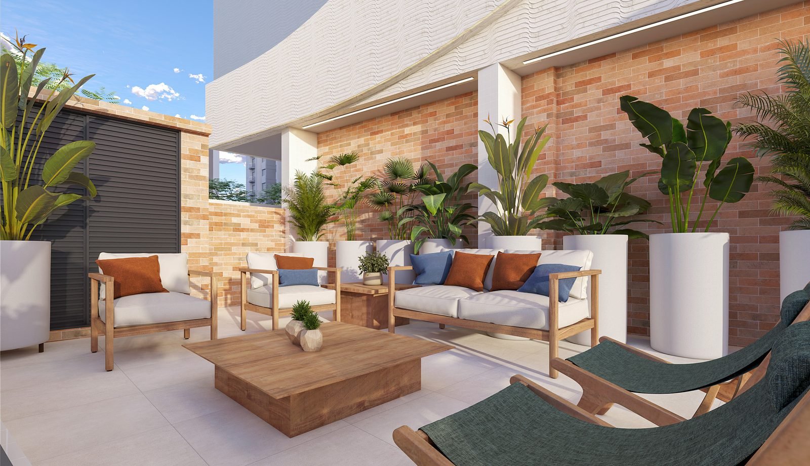 Solarium