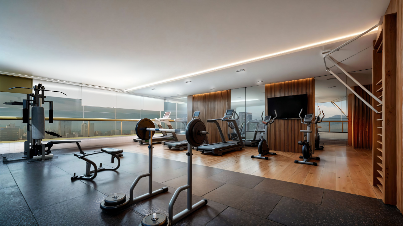 Fitness_Res Jequitiba