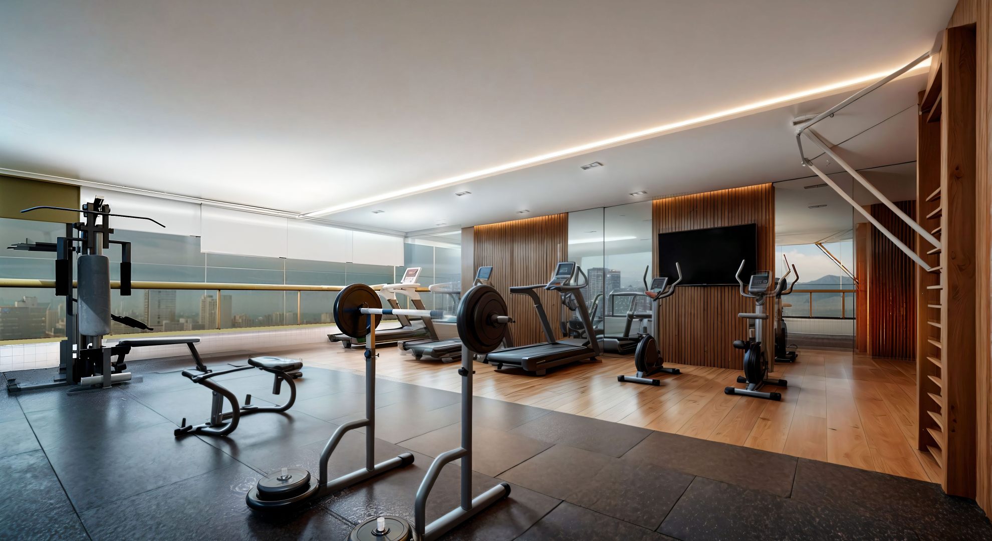 Fitness_Res Jequitiba